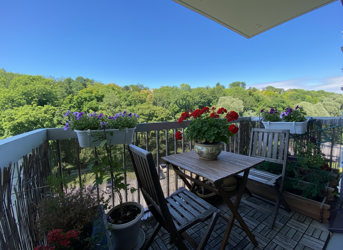 Agence immobilière de ERA Meaux AMP IMMO