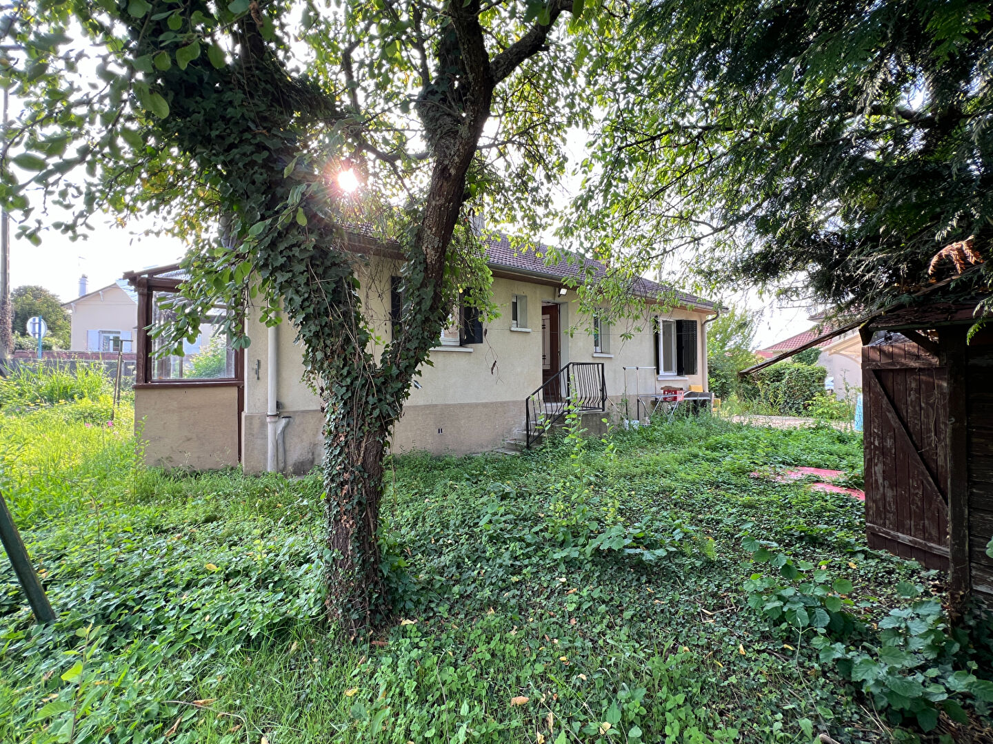 Agence immobilière de ERA Meaux AMP IMMO