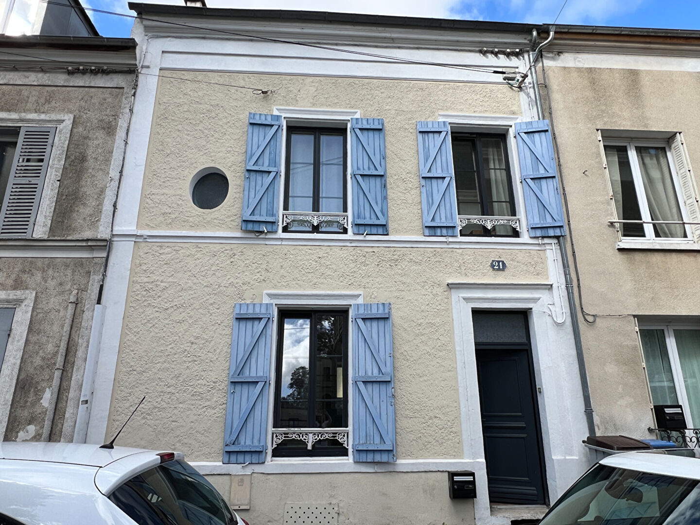 Agence immobilière de ERA Meaux AMP IMMO