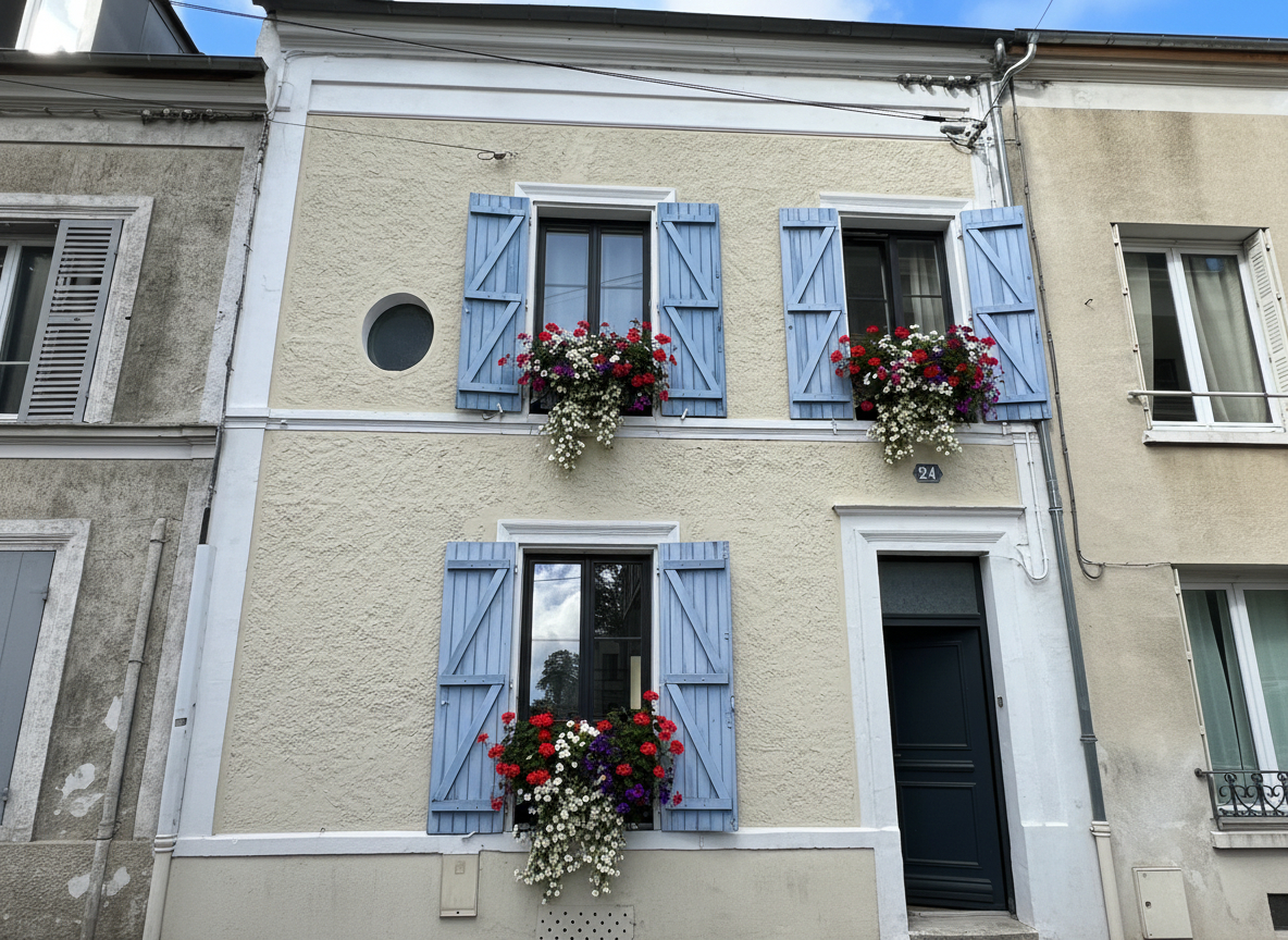 Agence immobilière de ERA Meaux AMP IMMO