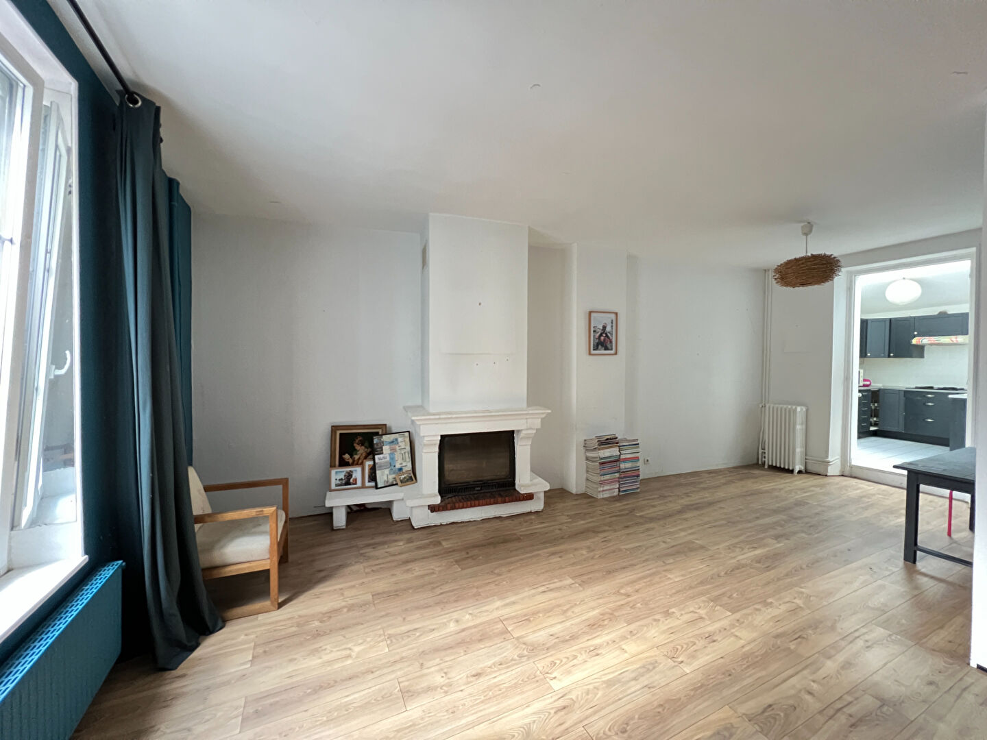 Photo Maison de ville à vendre au coeur de Meaux - Référence ADS2326 image 3/6