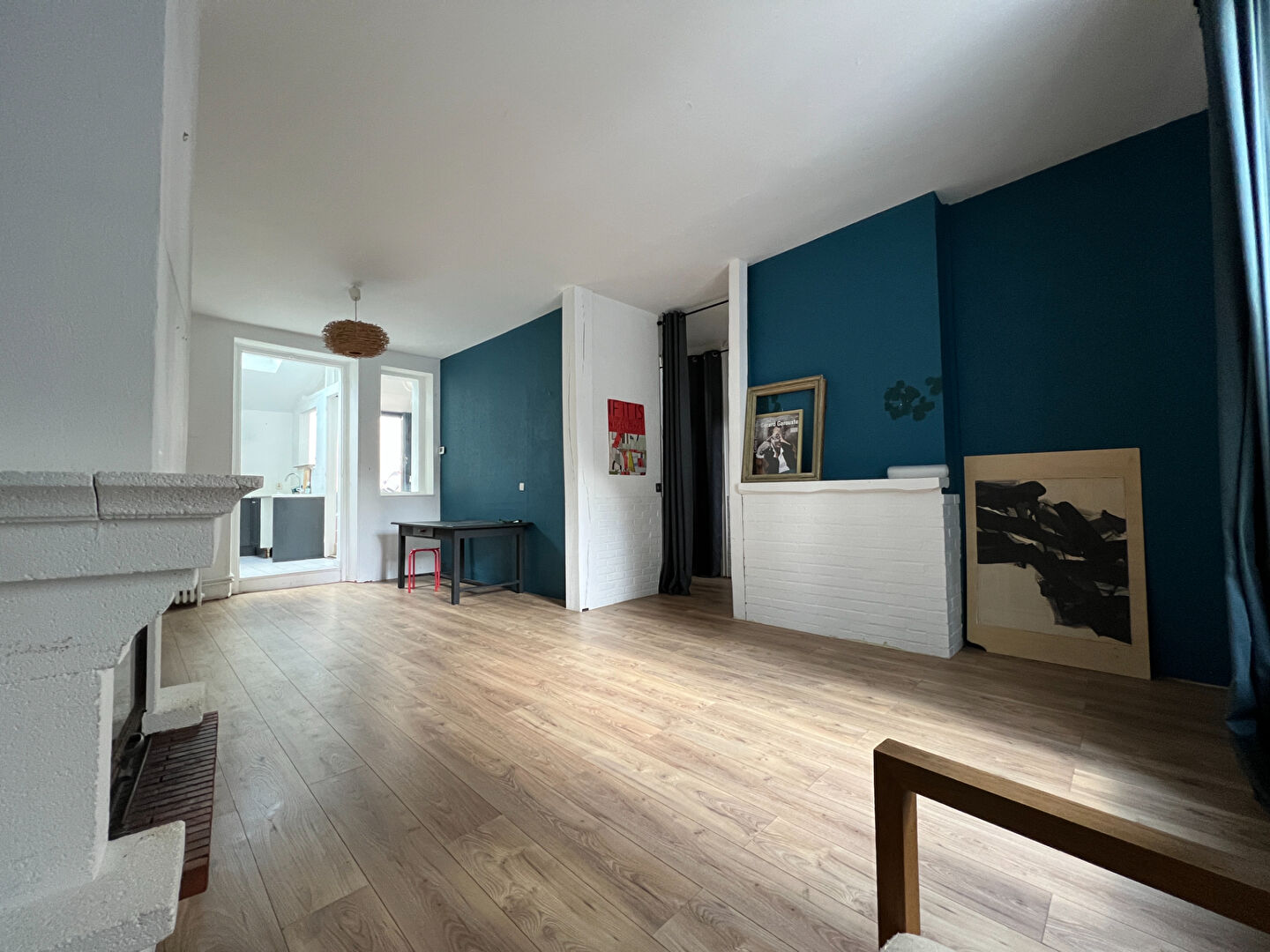 Photo Maison de ville à vendre au coeur de Meaux - Référence ADS2326 image 4/6