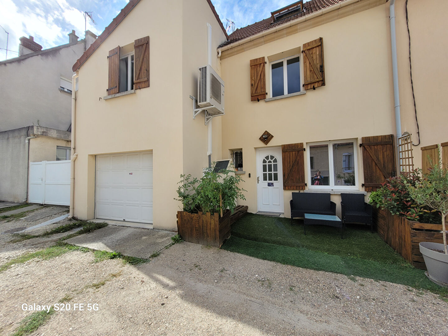 Agence immobilière de ERA Meaux AMP IMMO