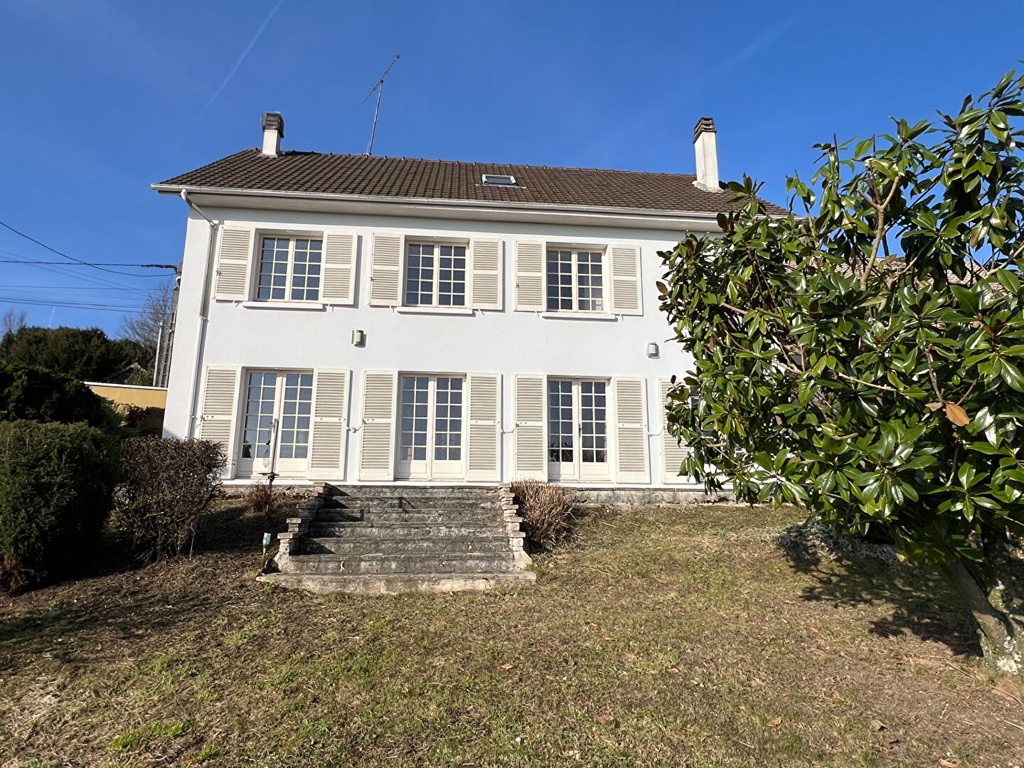 Agence immobilière de ERA Meaux AMP IMMO