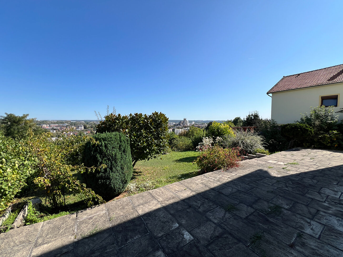 Maison spacieuse à vendre à Crégy-lès-Meaux