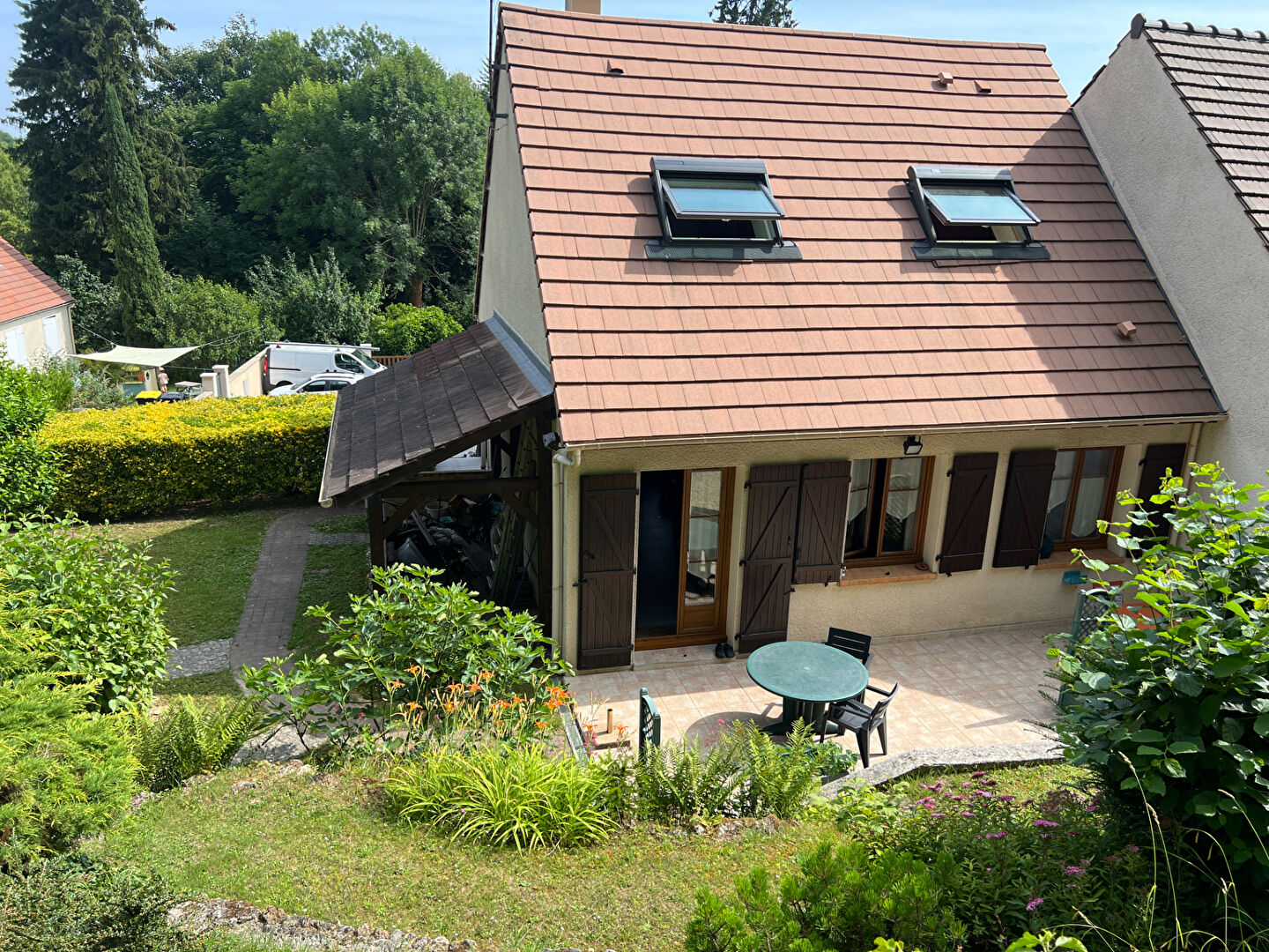 Agence immobilière de ERA Meaux AMP IMMO