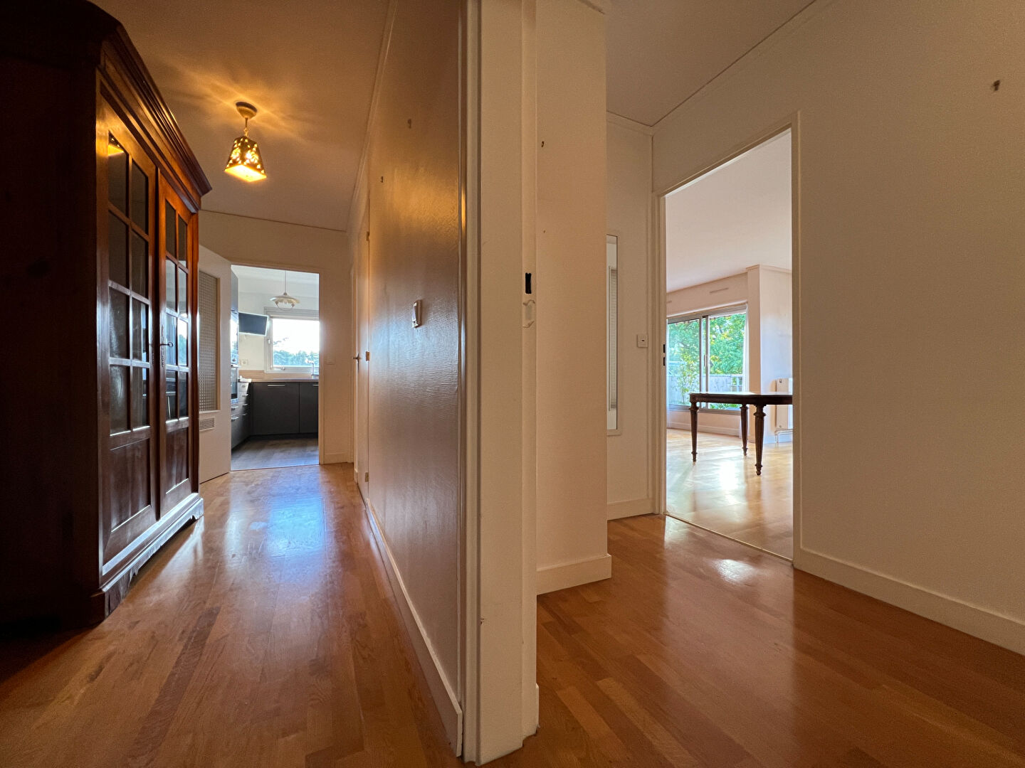 Photo A Vendre Appartement Meaux 4 pièce(s) 83.19 m2, balcon ,places de parking  .sous sol et 1 cave.. image 3/6