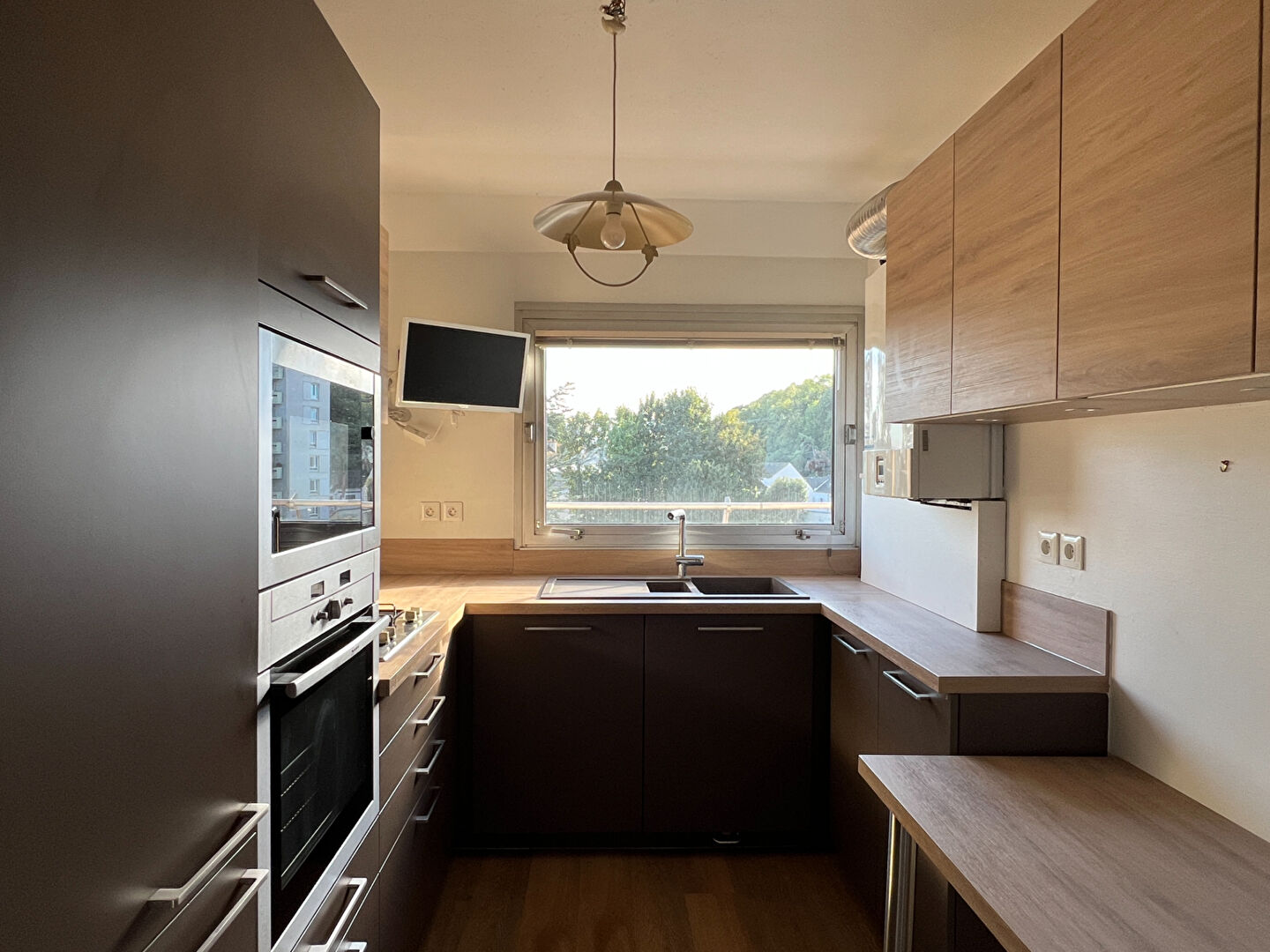 Photo A Vendre Appartement Meaux 4 pièce(s) 83.19 m2, balcon ,places de parking  .sous sol et 1 cave.. image 6/6