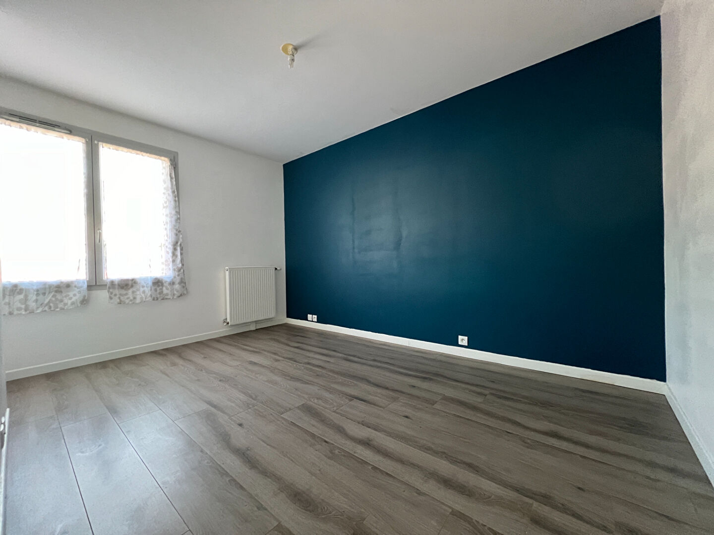 Photo À vendre : Appartement 2 pièces à MEAUX - Secteur Henry Dunant image 2/5