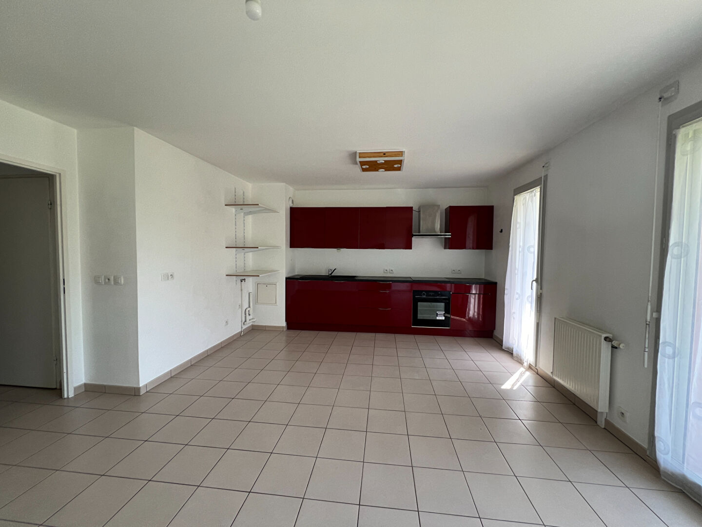 Photo À vendre : Appartement 2 pièces à MEAUX - Secteur Henry Dunant image 3/5