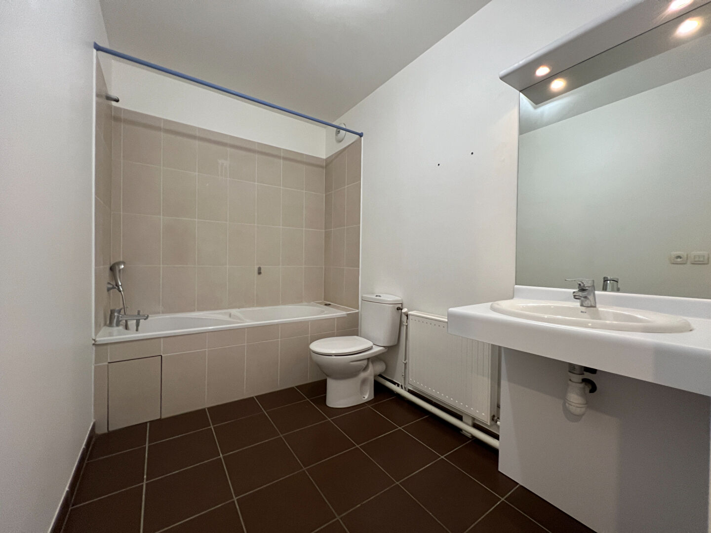 Photo À vendre : Appartement 2 pièces à MEAUX - Secteur Henry Dunant image 4/5