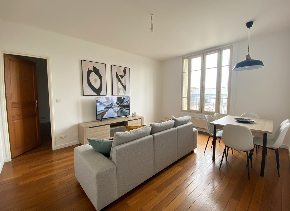 Agence immobilière de ERA Meaux AMP IMMO