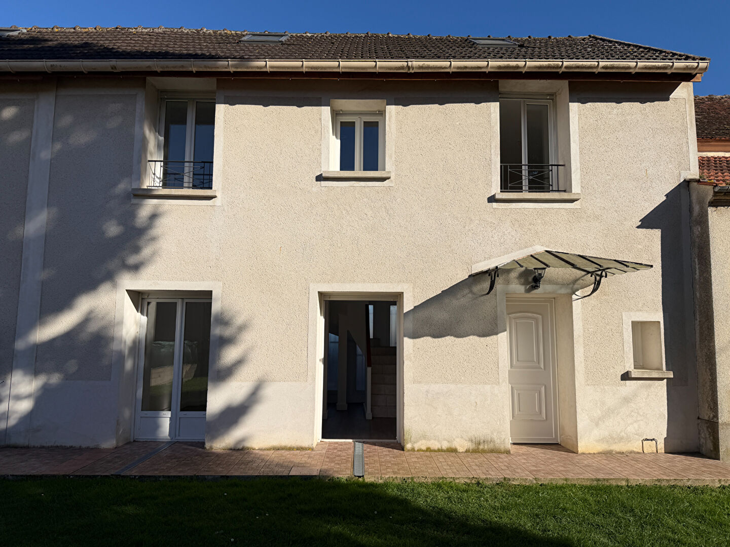 Agence immobilière de ERA Meaux AMP IMMO