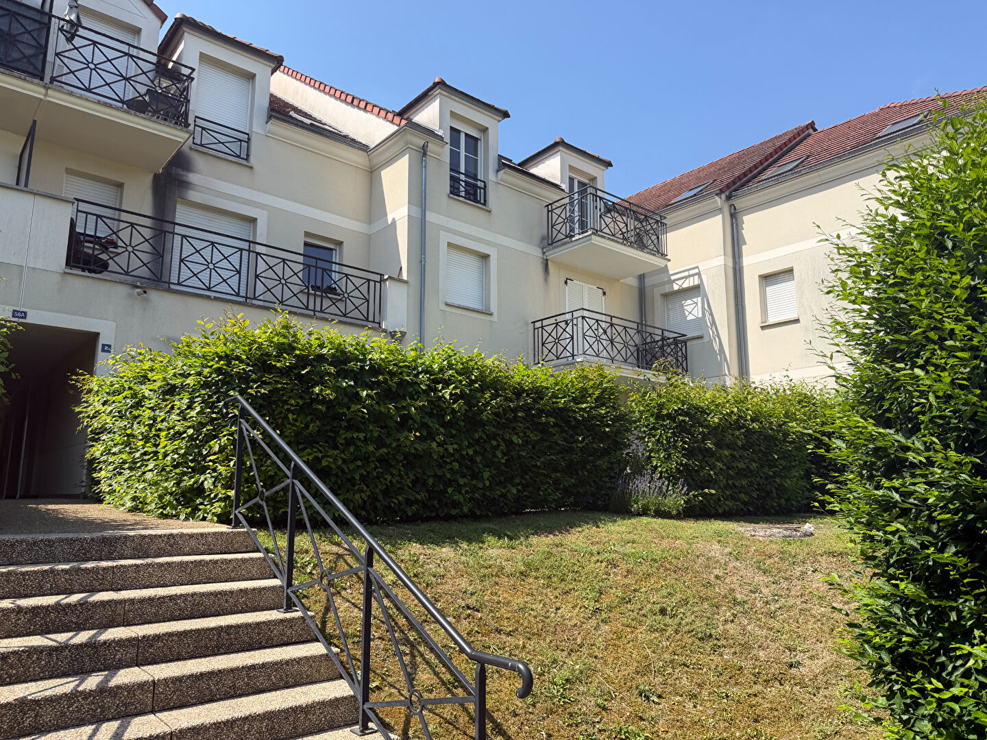 Agence immobilière de ERA Meaux AMP IMMO