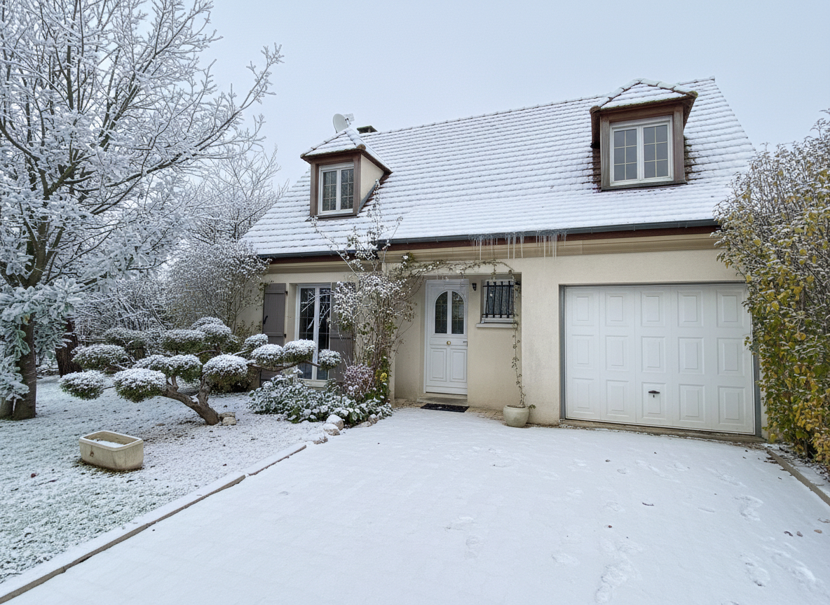 Agence immobilière de ERA Meaux AMP IMMO