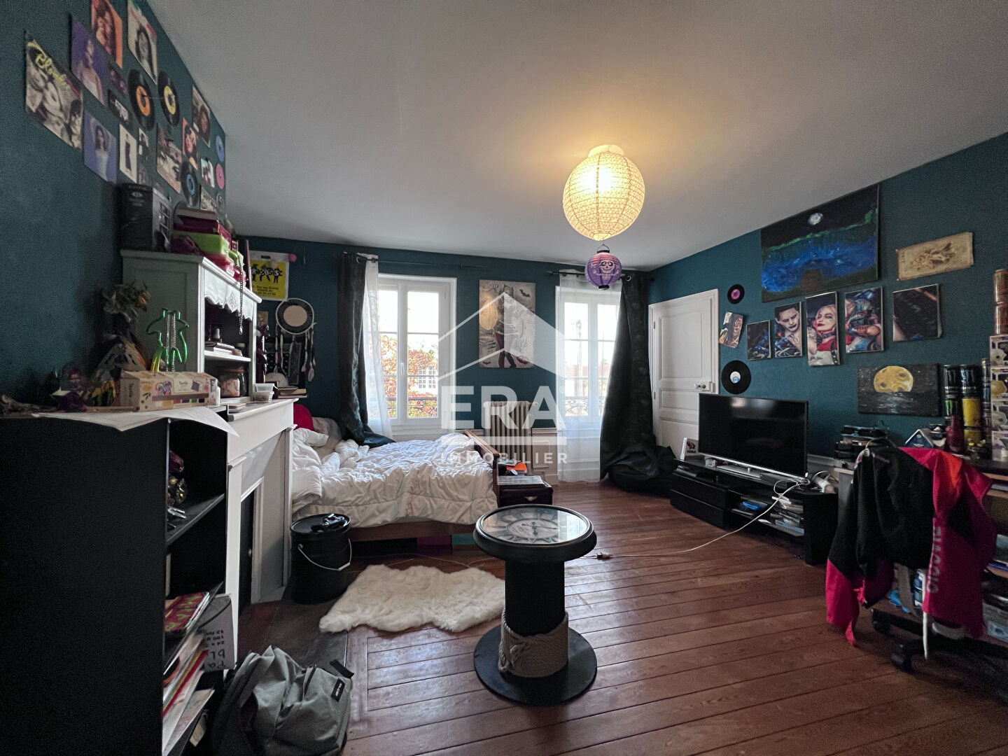 Photo Maison à vendre à 5 minutes de Meaux - 6 pièces, 4 chambres, bon état image 4/5