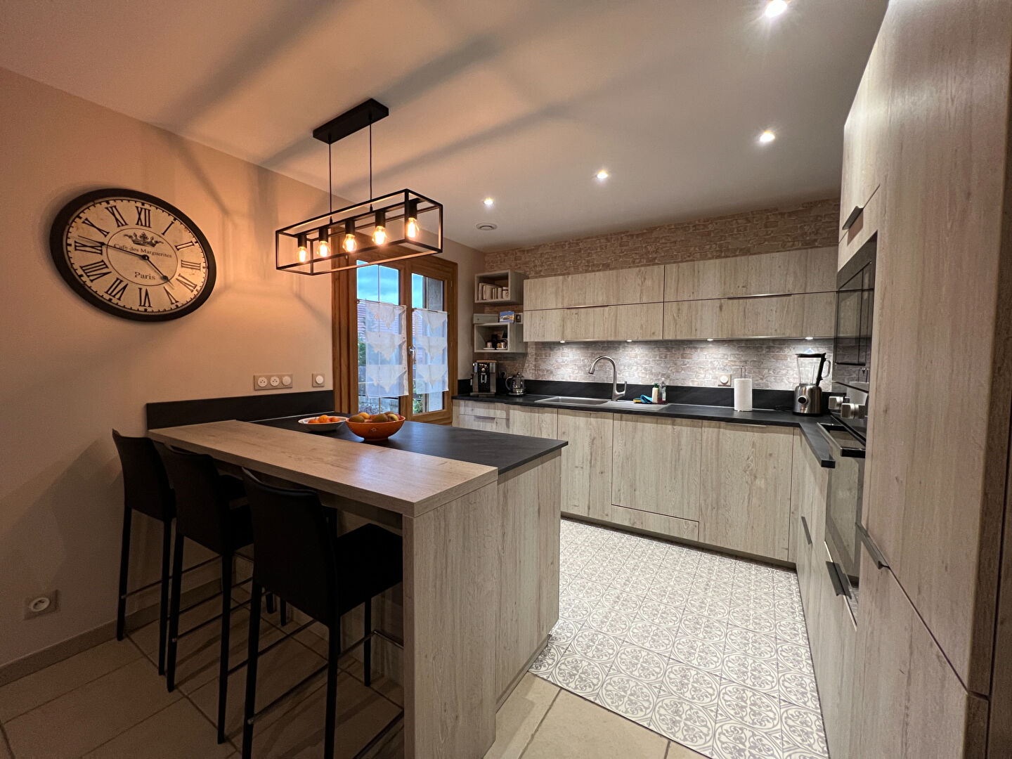 Photo Maison spacieuse à vendre à Crégy-les-Meaux - Un véritable coup de coeur ! image 4/6