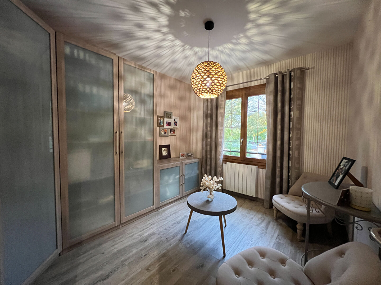 Photo Maison spacieuse à vendre à Crégy-les-Meaux - Un véritable coup de coeur ! image 5/6