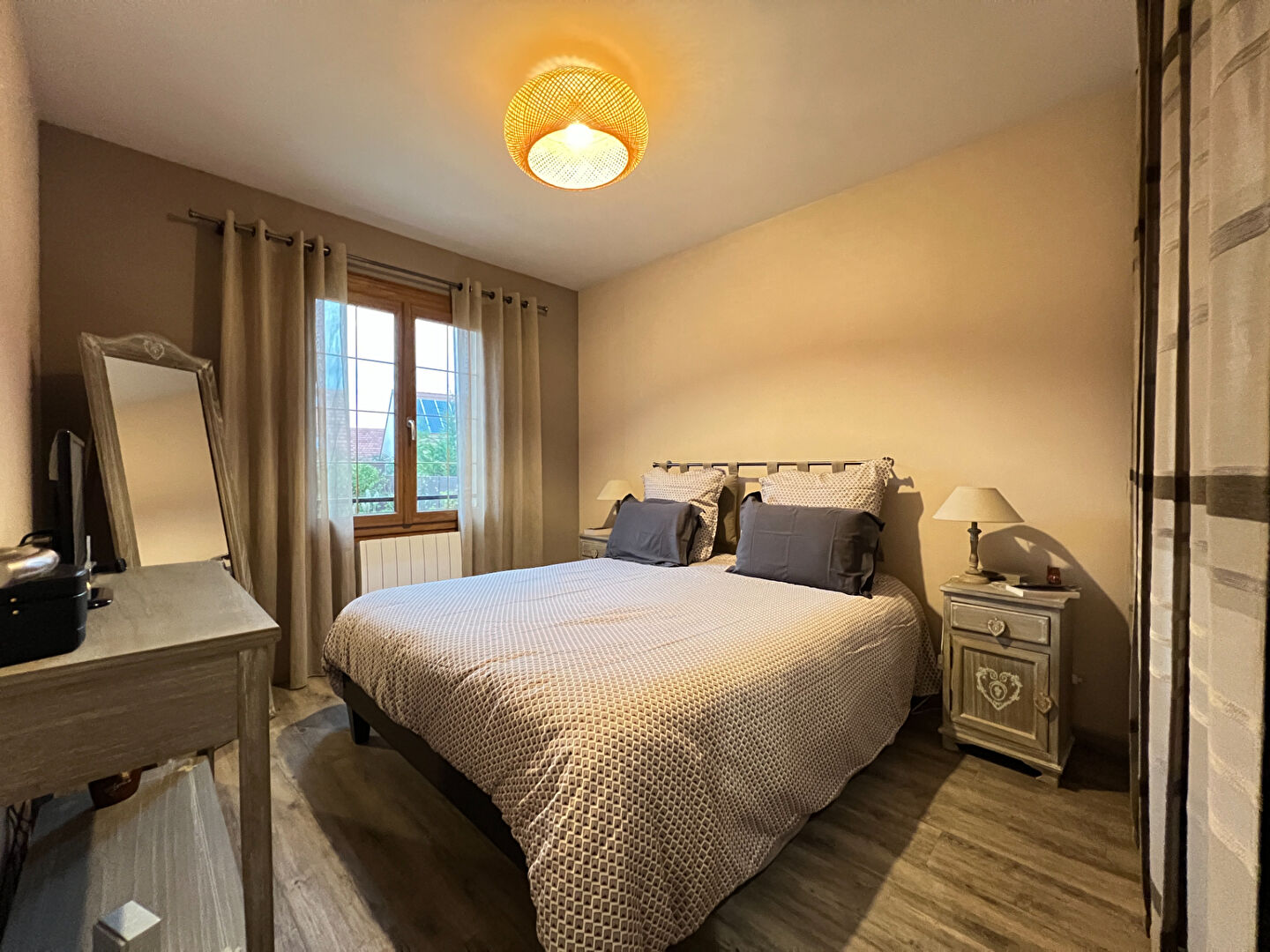 Photo Maison spacieuse à vendre à Crégy-les-Meaux - Un véritable coup de coeur ! image 6/6