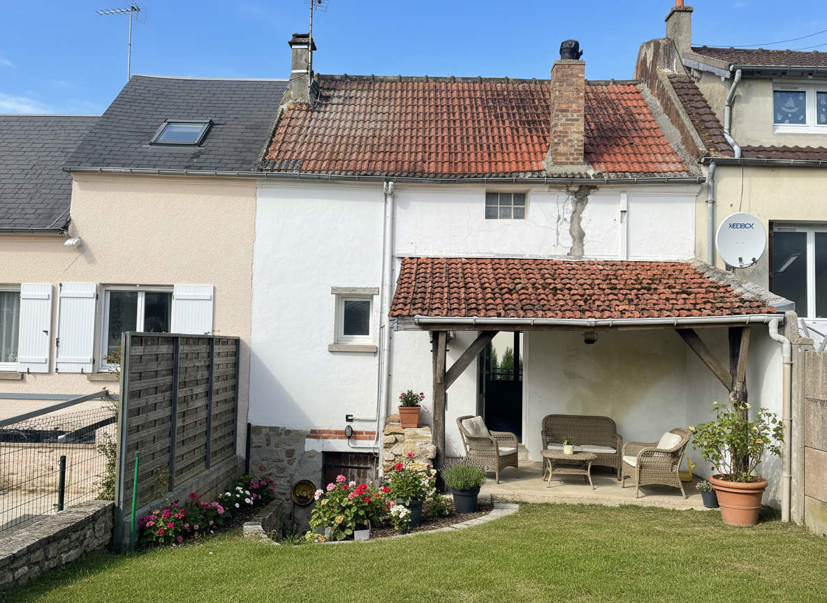 Agence immobilière de ERA Meaux AMP IMMO