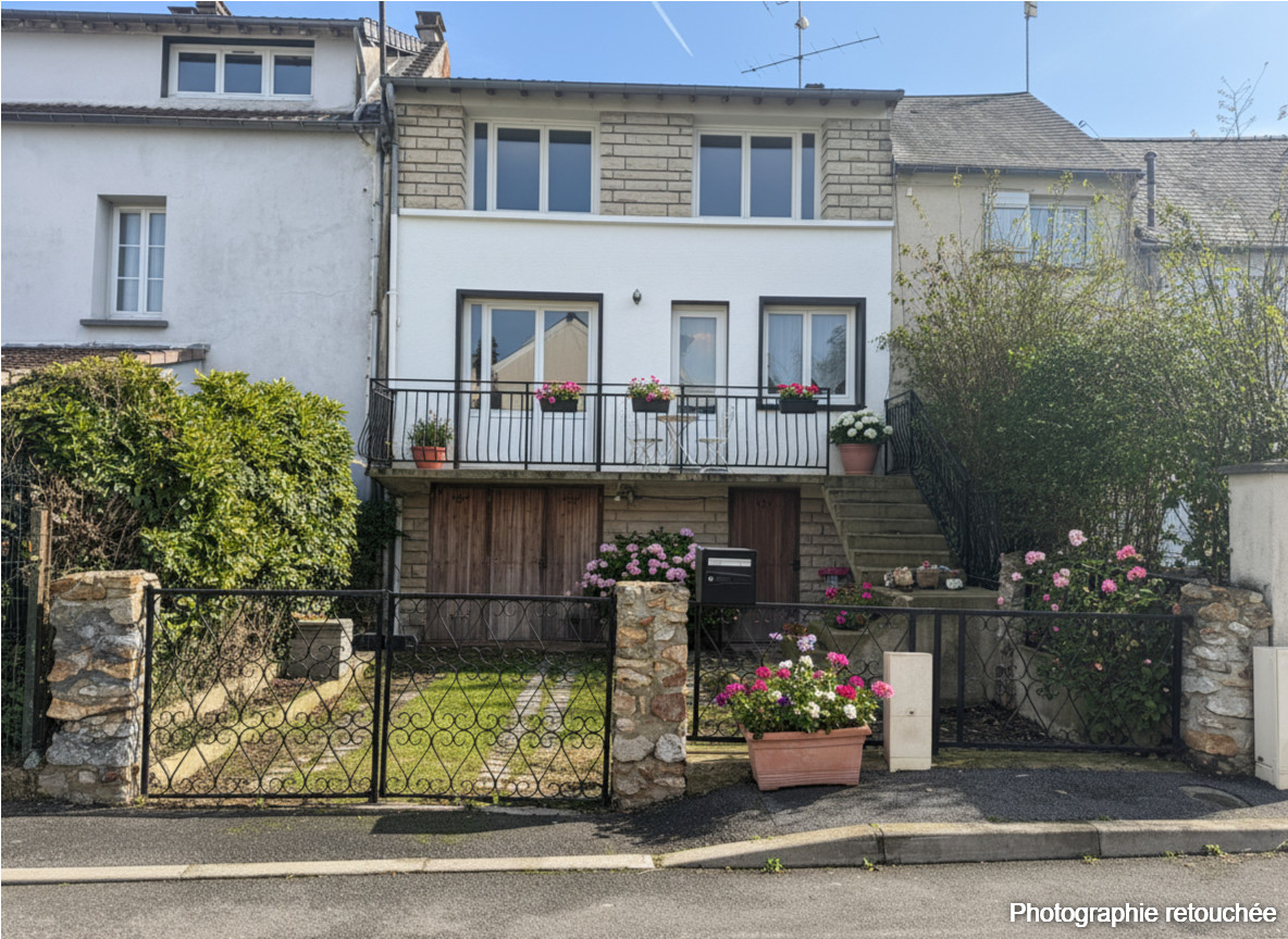 Agence immobilière de ERA Meaux AMP IMMO