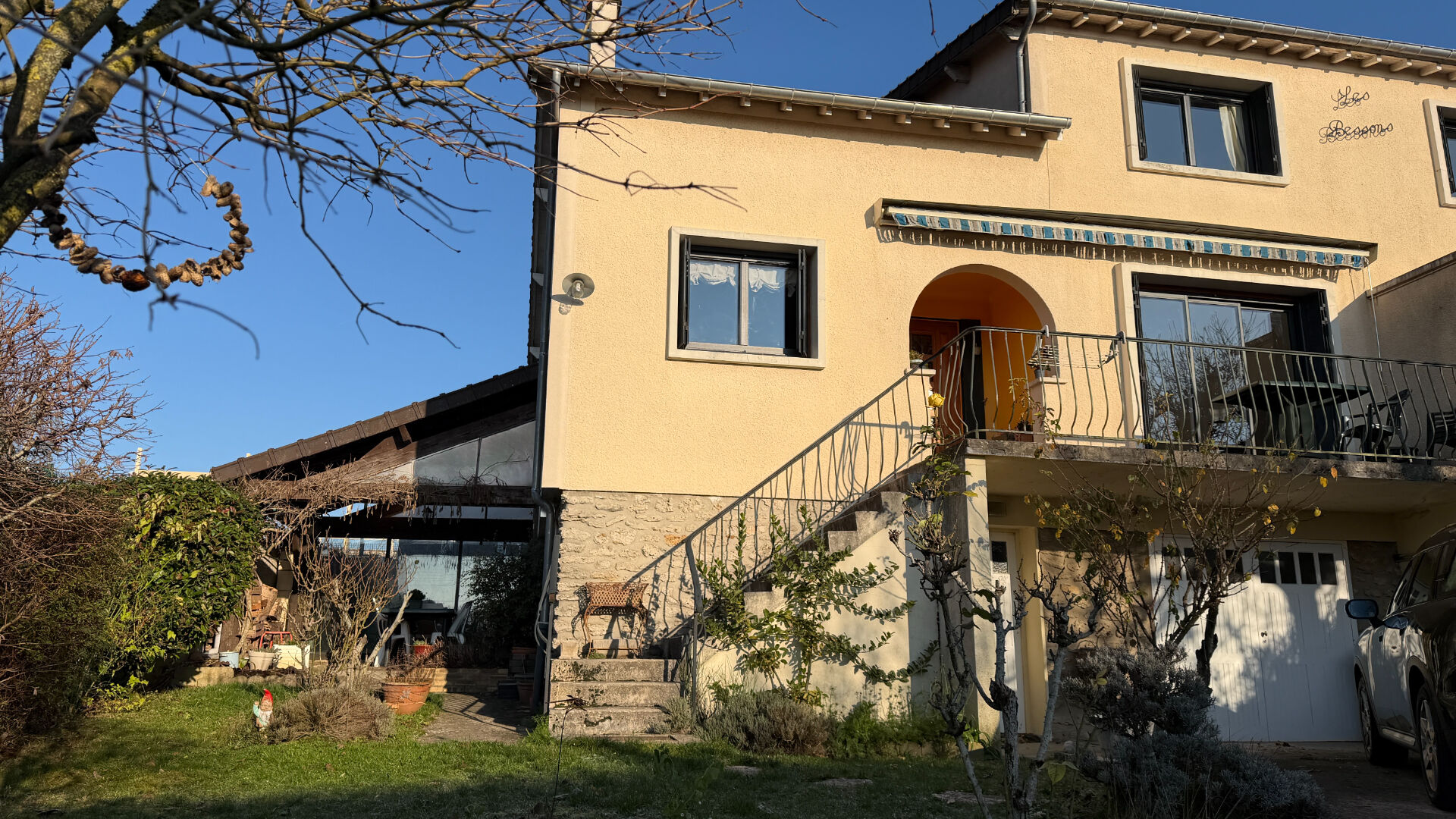 Agence immobilière de ERA Meaux AMP IMMO