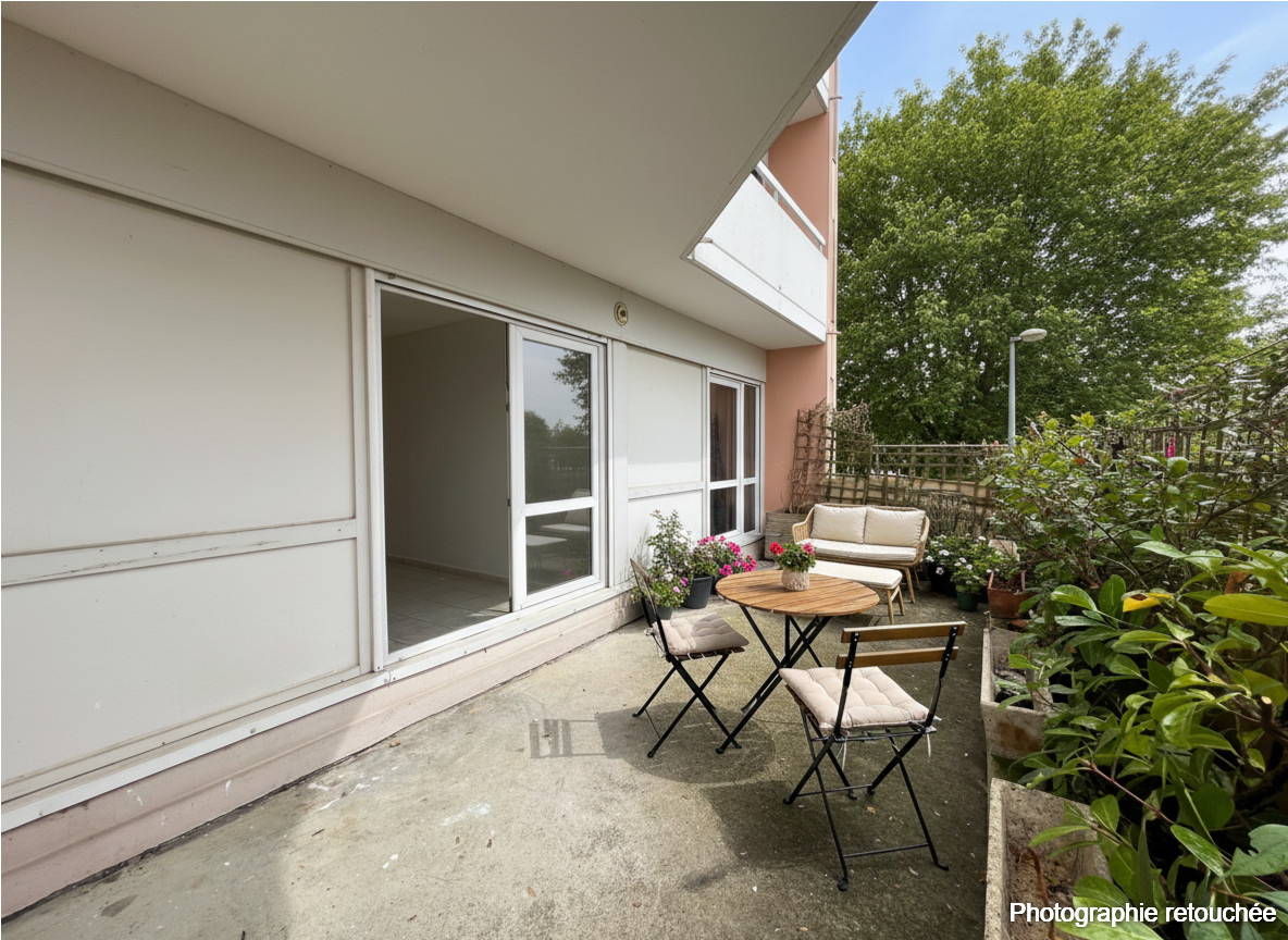 Agence immobilière de ERA Meaux AMP IMMO