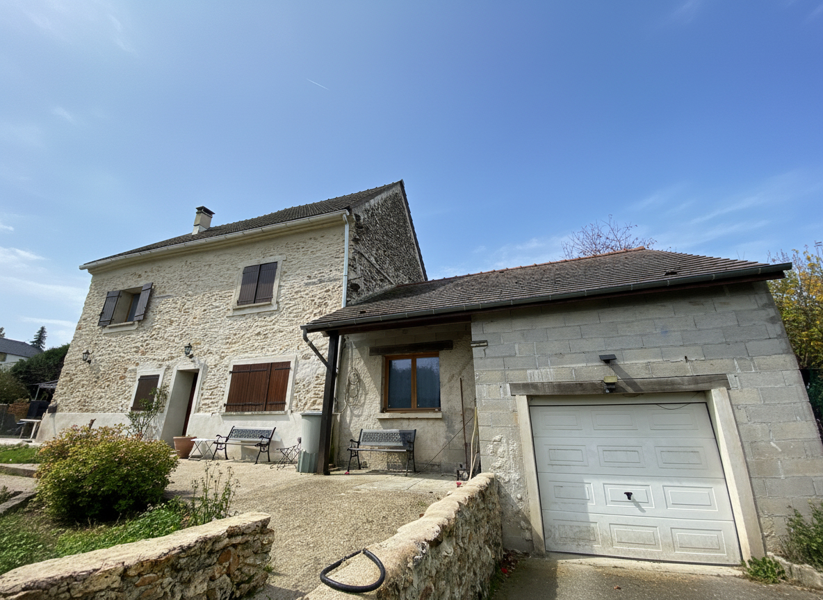 Agence immobilière de ERA Meaux AMP IMMO