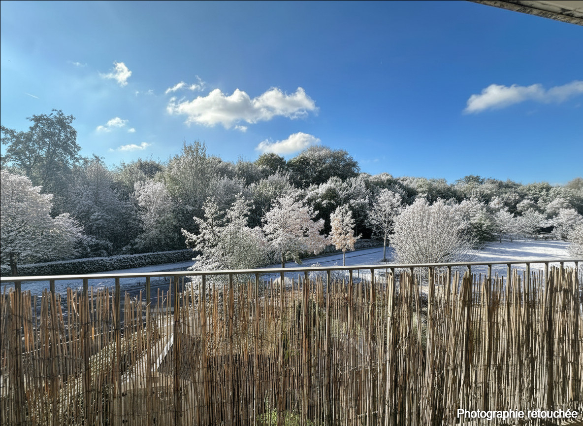 Agence immobilière de ERA Meaux AMP IMMO