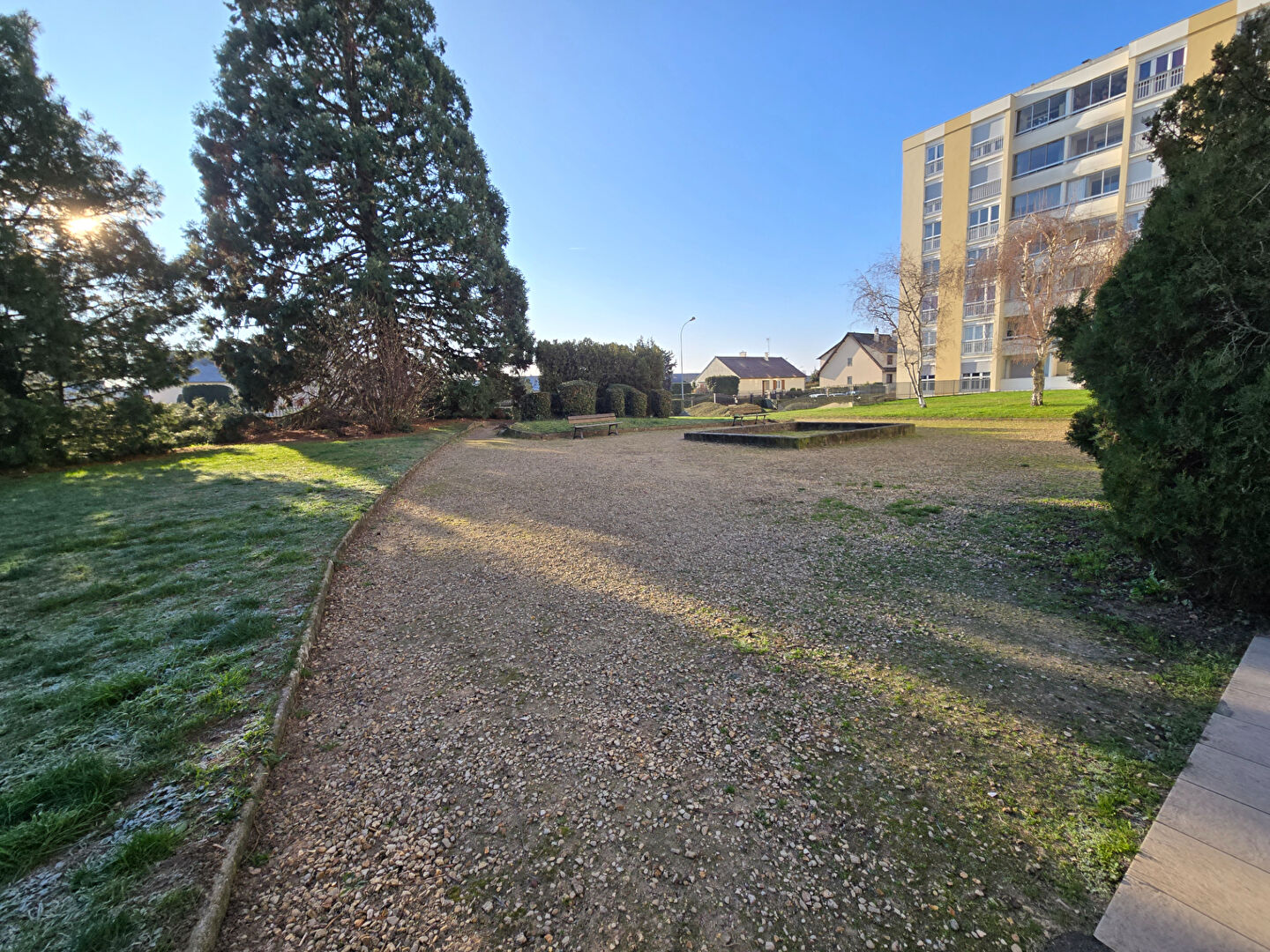 Agence immobilière de ERA Meaux AMP IMMO