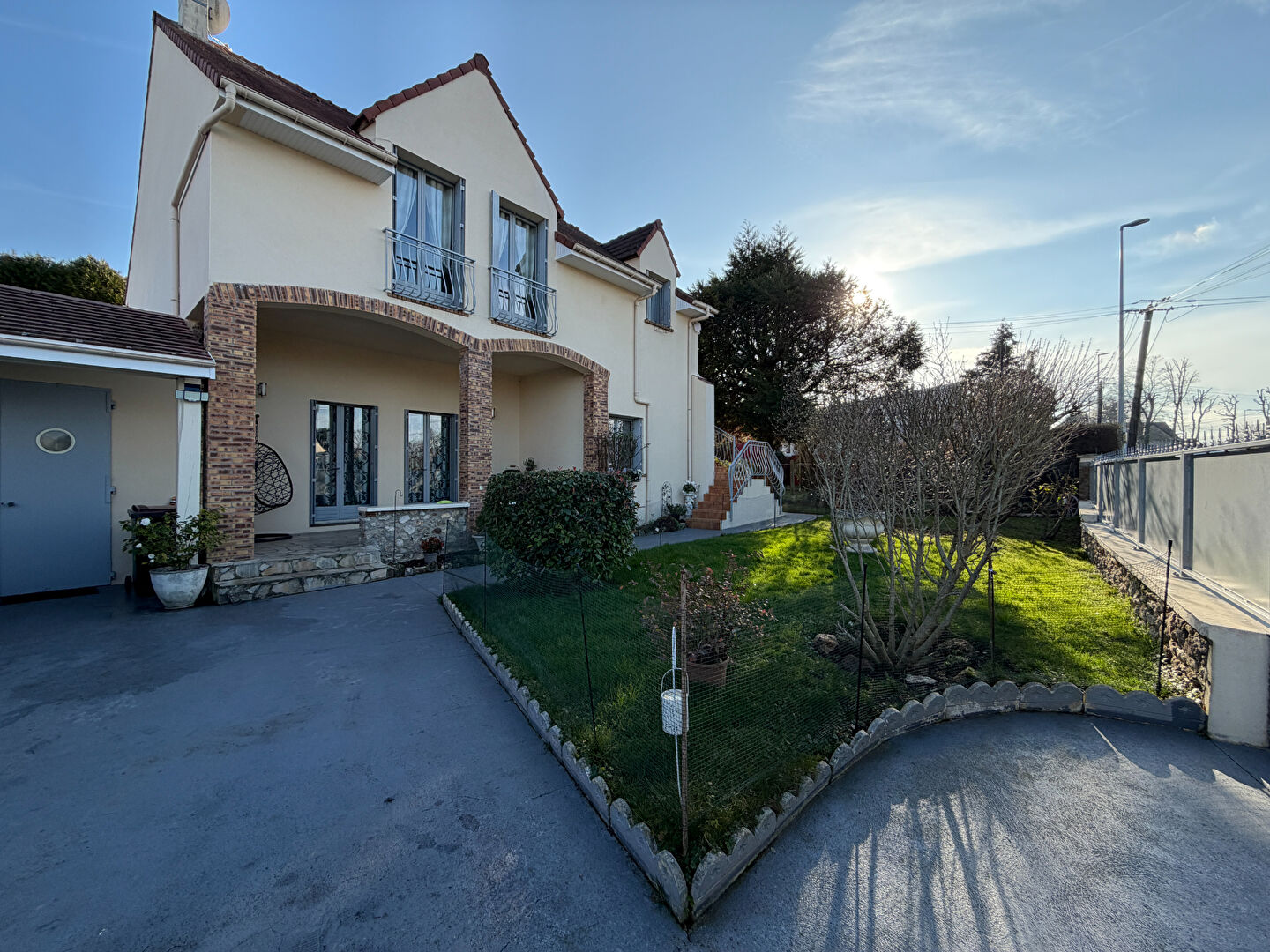 Agence immobilière de ERA Meaux AMP IMMO