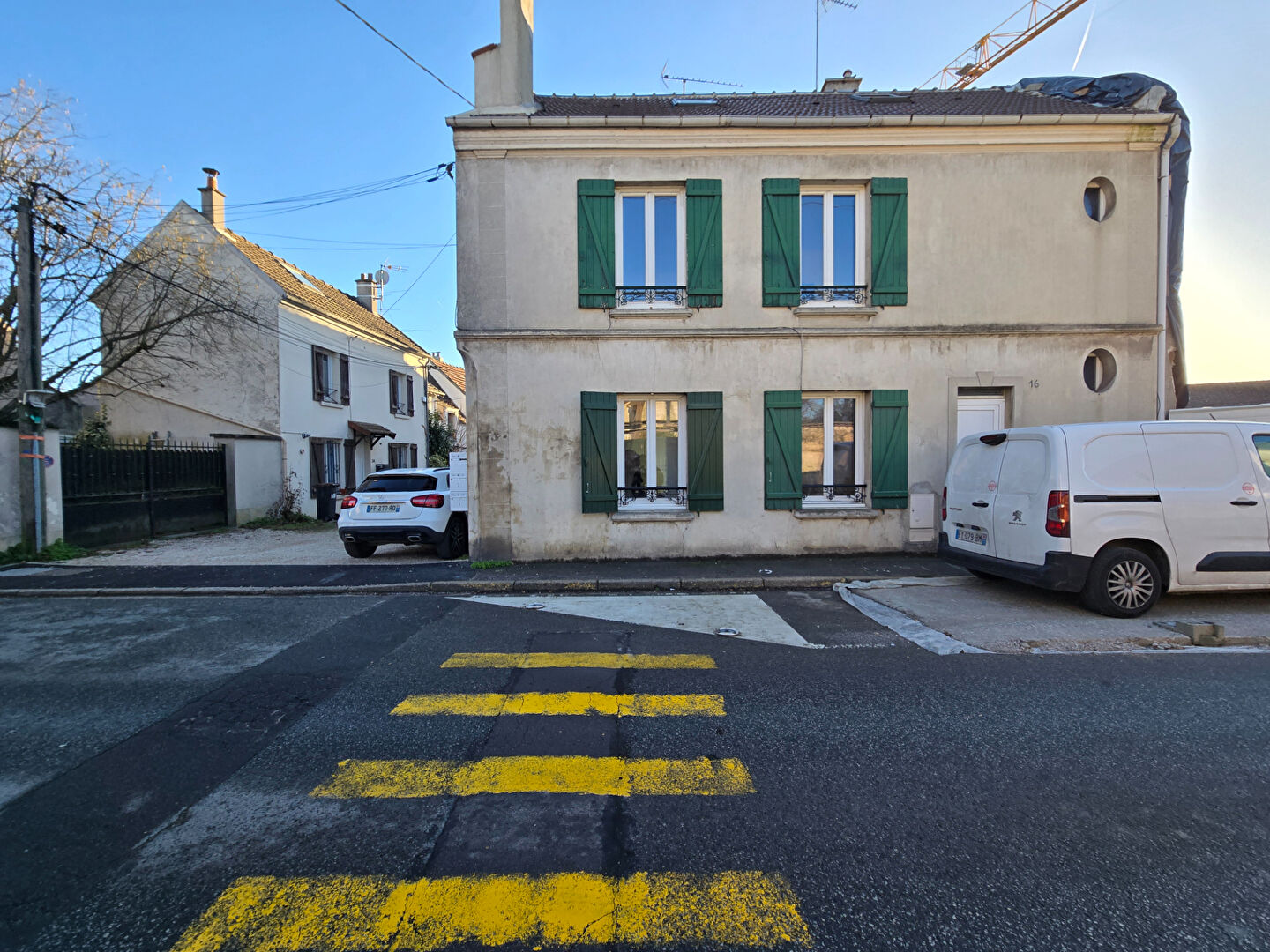 Agence immobilière de ERA Meaux AMP IMMO