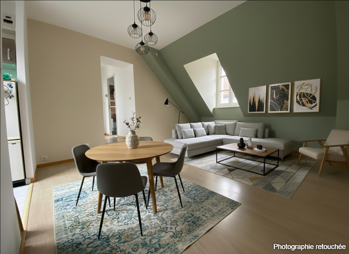 Agence immobilière de ERA Meaux AMP IMMO