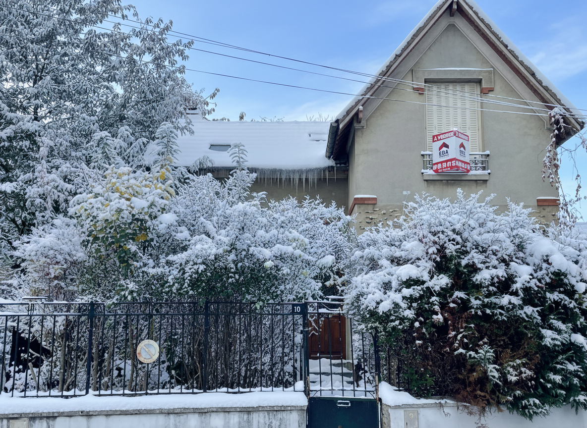 Agence immobilière de ERA Meaux AMP IMMO