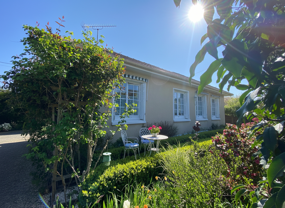 Agence immobilière de ERA Meaux AMP IMMO