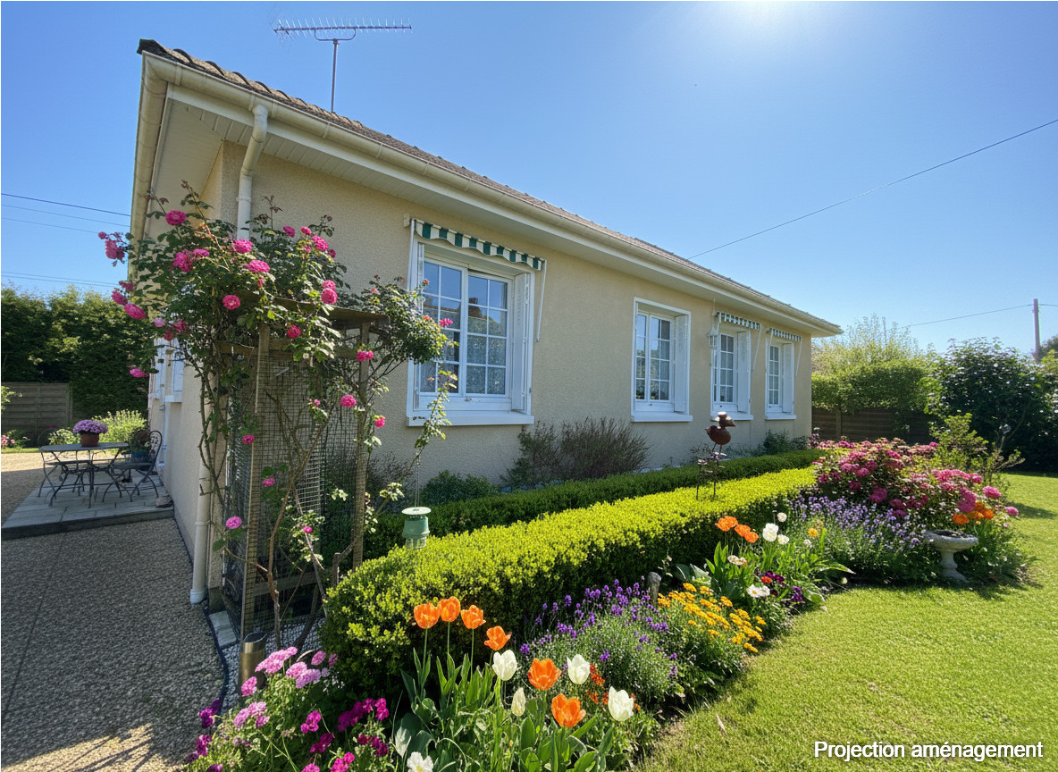 Agence immobilière de ERA Meaux AMP IMMO