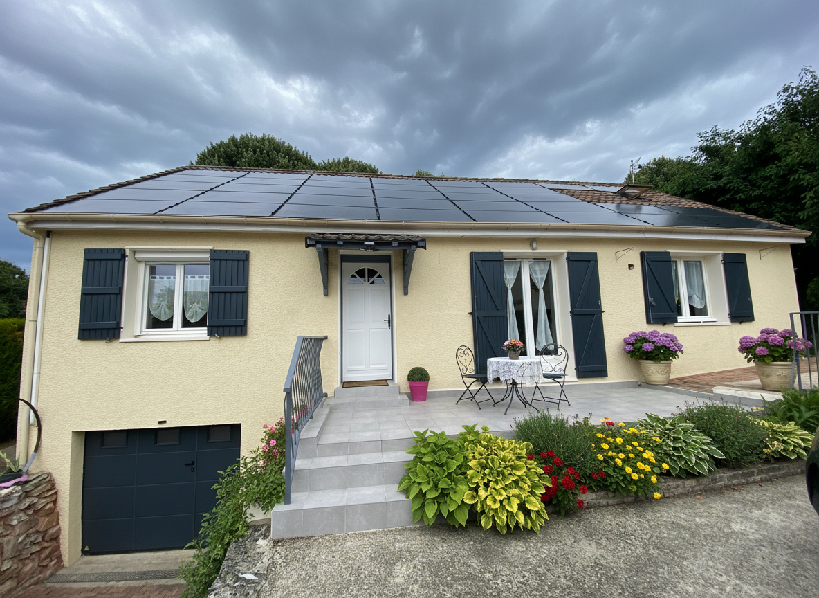 Agence immobilière de ERA Meaux AMP IMMO