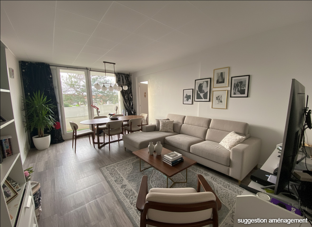 Agence immobilière de ERA Meaux AMP IMMO