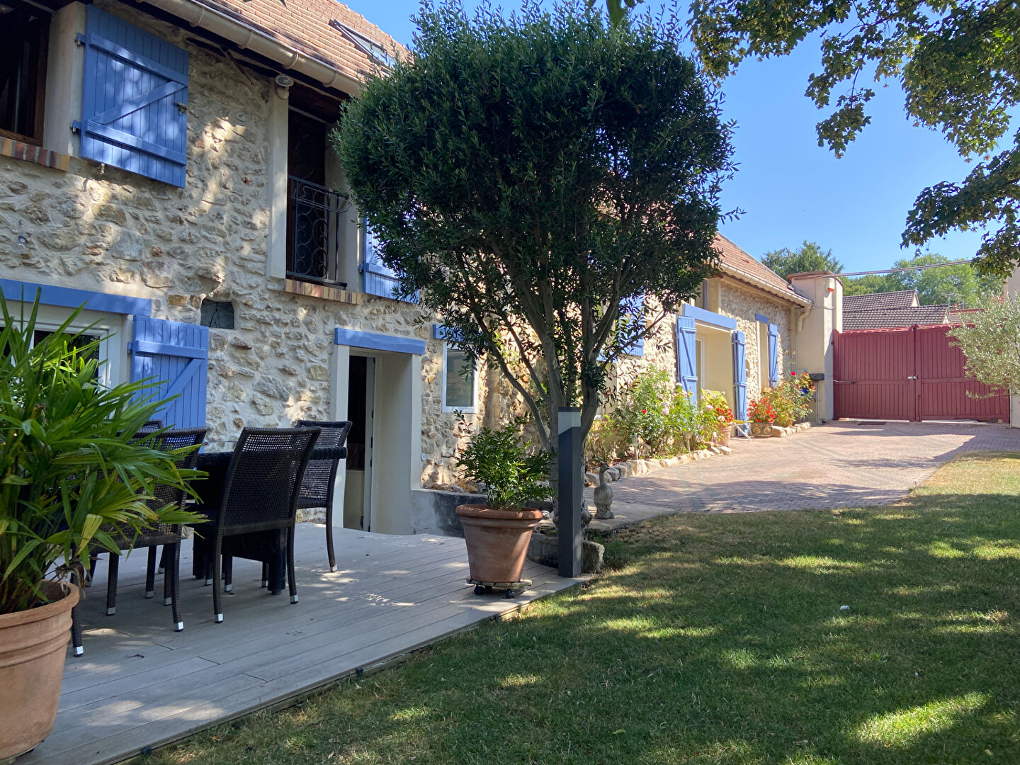 Agence immobilière de ERA Meaux AMP IMMO