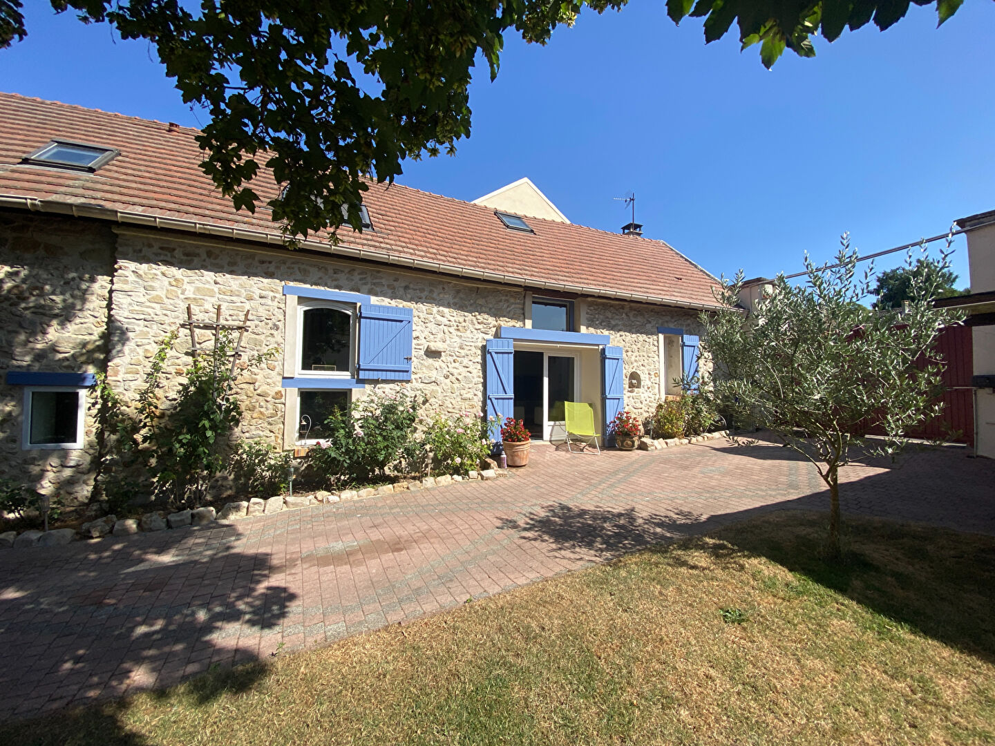 Agence immobilière de ERA Meaux AMP IMMO