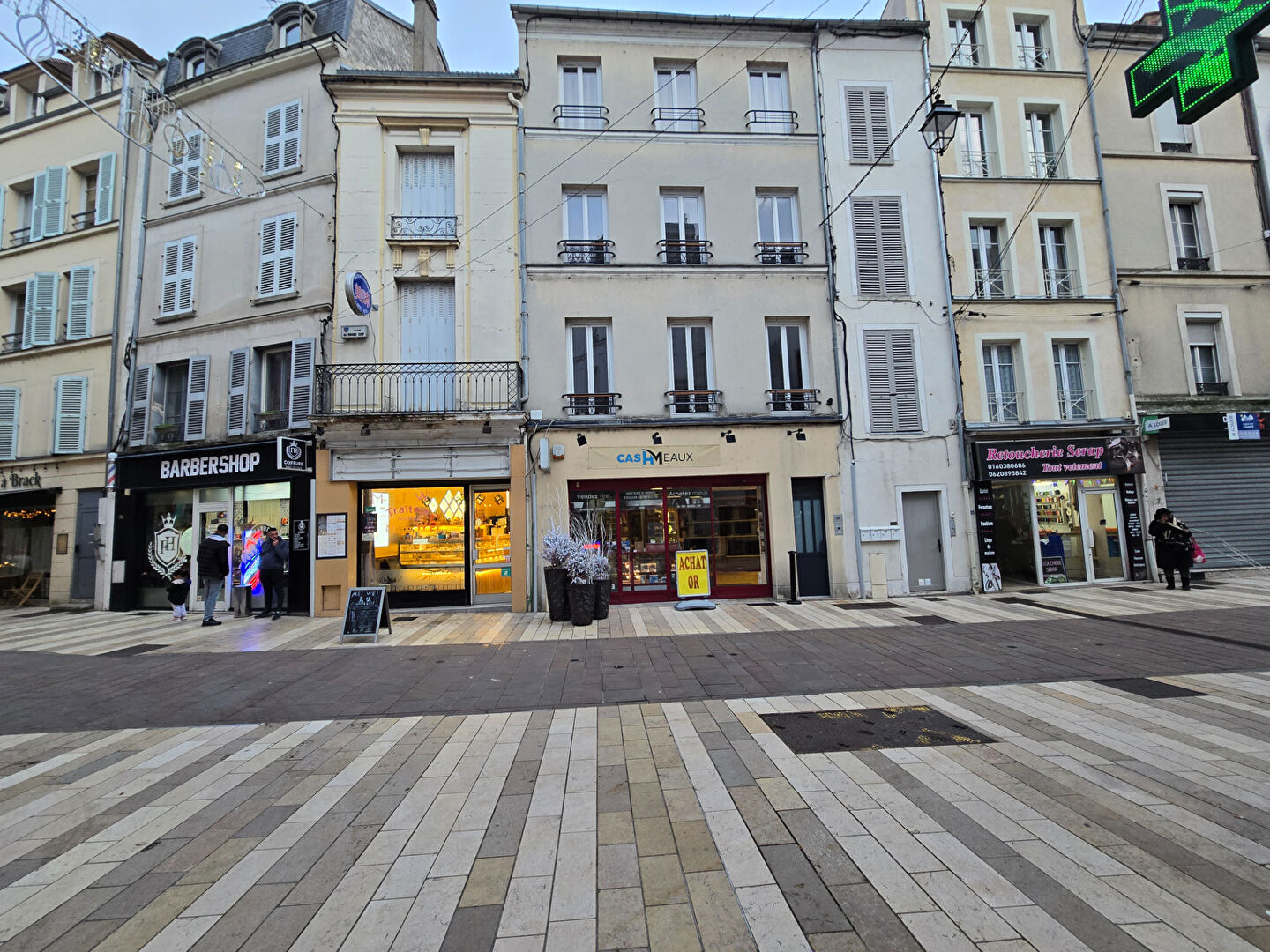 Agence immobilière de ERA Meaux AMP IMMO