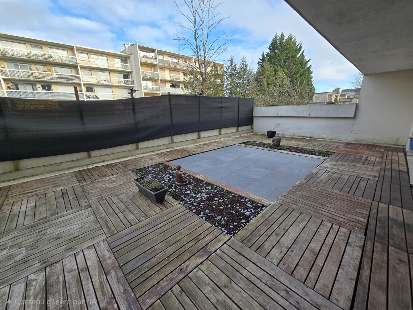 Agence immobilière de ERA Meaux AMP IMMO