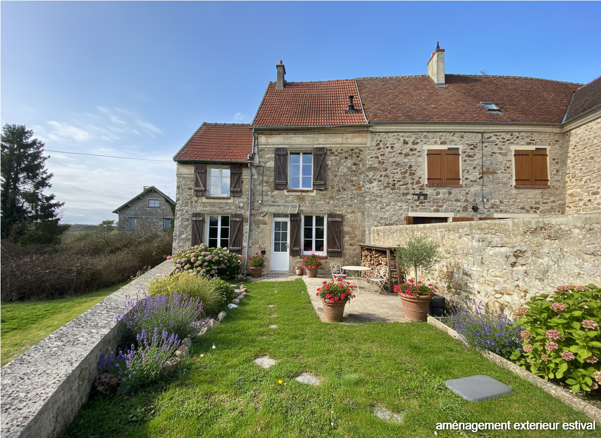 Agence immobilière de ERA Meaux AMP IMMO