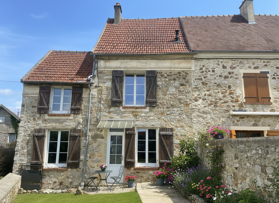 Agence immobilière de ERA Meaux AMP IMMO