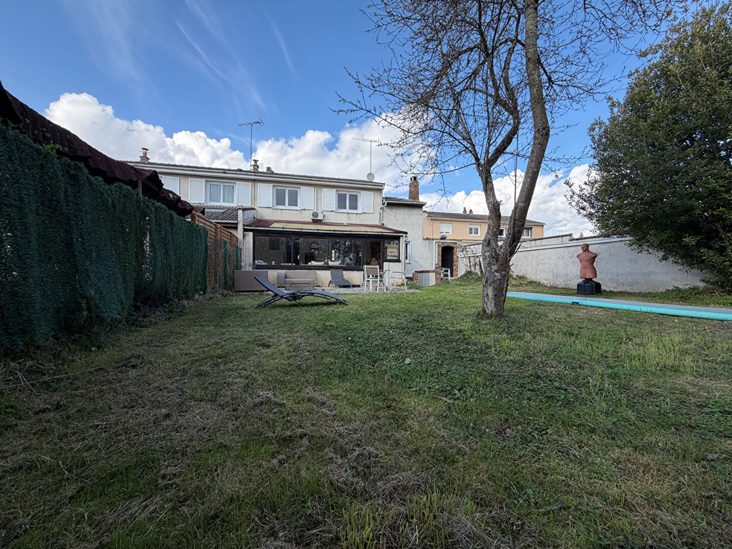 Agence immobilière de ERA Meaux AMP IMMO