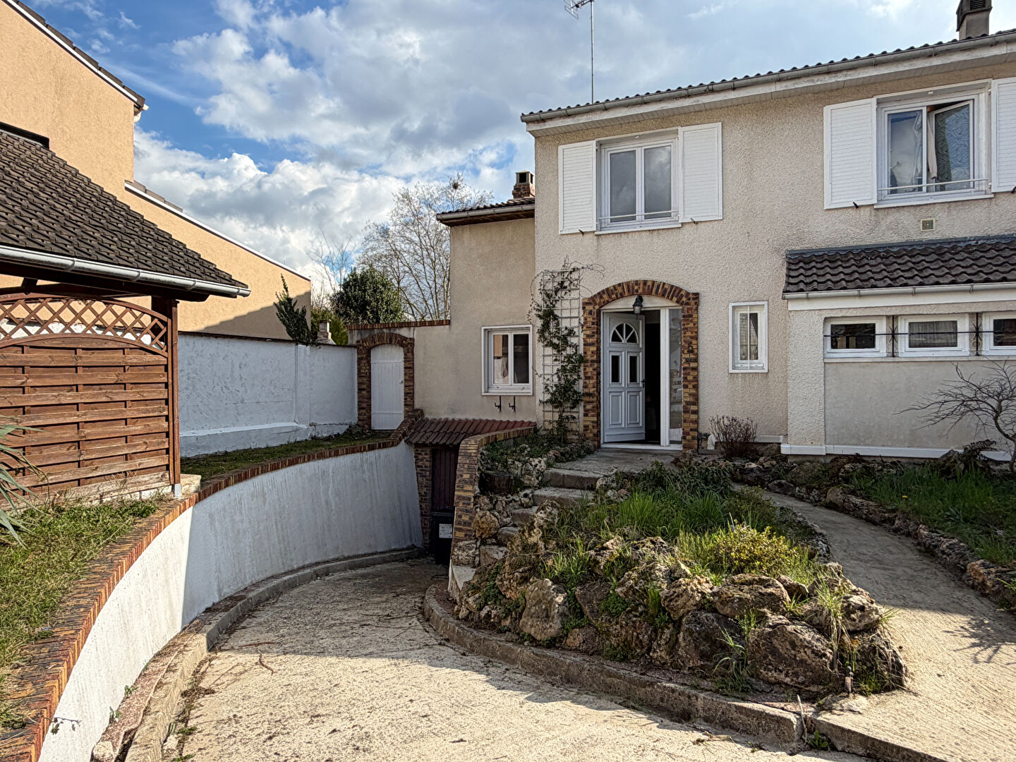 Agence immobilière de ERA Meaux AMP IMMO