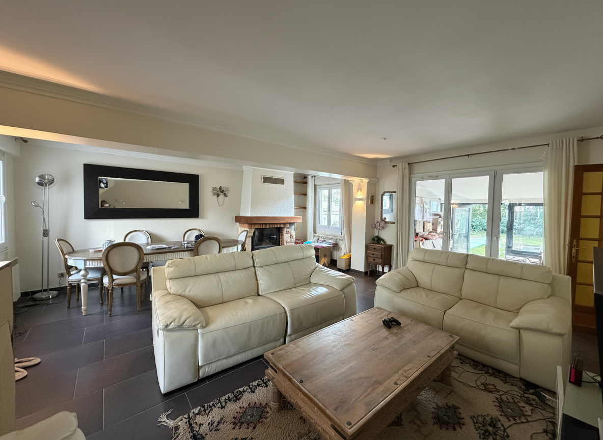 Agence immobilière de ERA Meaux AMP IMMO