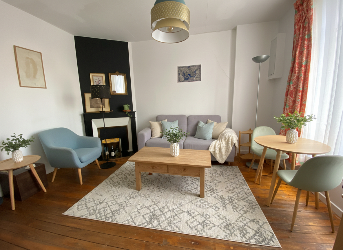 Agence immobilière de ERA Meaux AMP IMMO