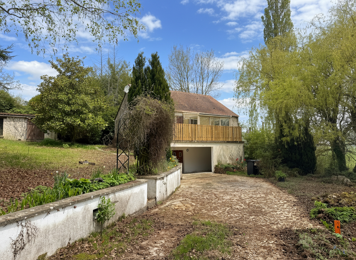 Agence immobilière de ERA Meaux AMP IMMO