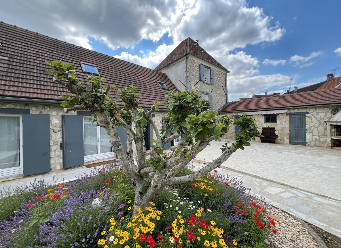 Agence immobilière de ERA Meaux AMP IMMO